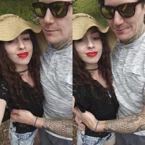 Meet your Posher, Thurman